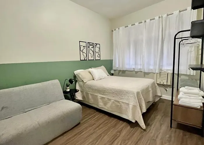 B&B House Rio de Janeiro