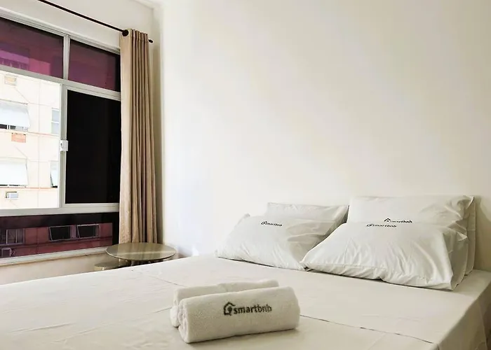 Studio Com Vista Para O Mar Rio de Janeiro